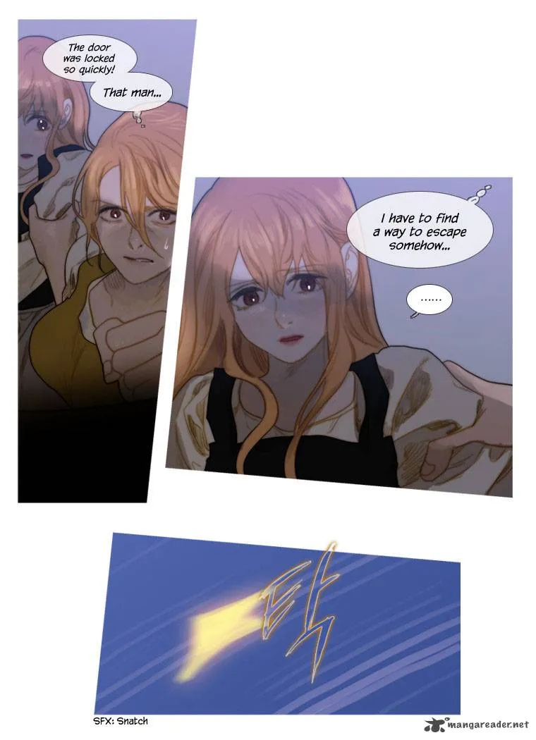Read The Pale Horse chapter 17 image 32 on Lezhin