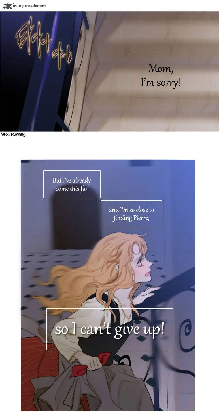Read The Pale Horse chapter 17 image 35 on Lezhin