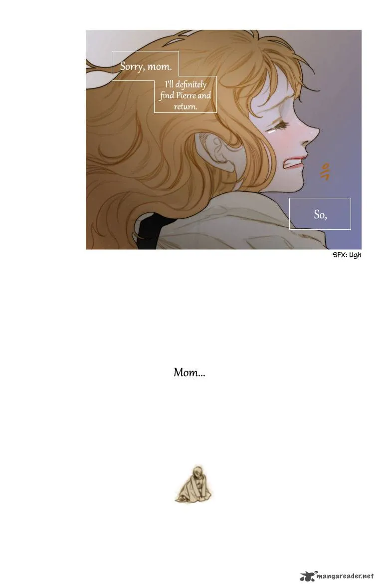 Read The Pale Horse chapter 17 image 36 on Lezhin