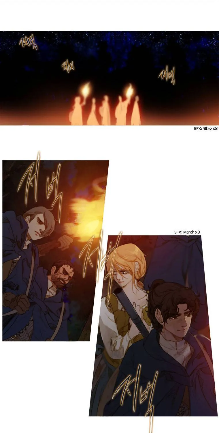 Read The Pale Horse chapter 17 image 4 on Lezhin