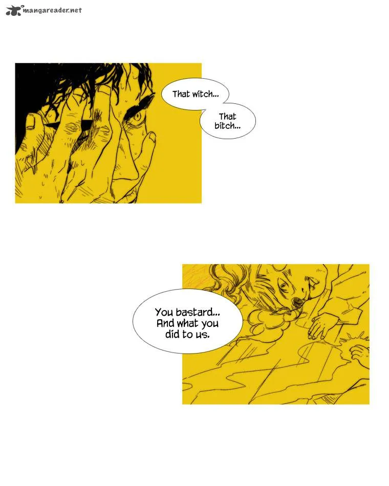 Read The Pale Horse chapter 17 image 40 on Lezhin