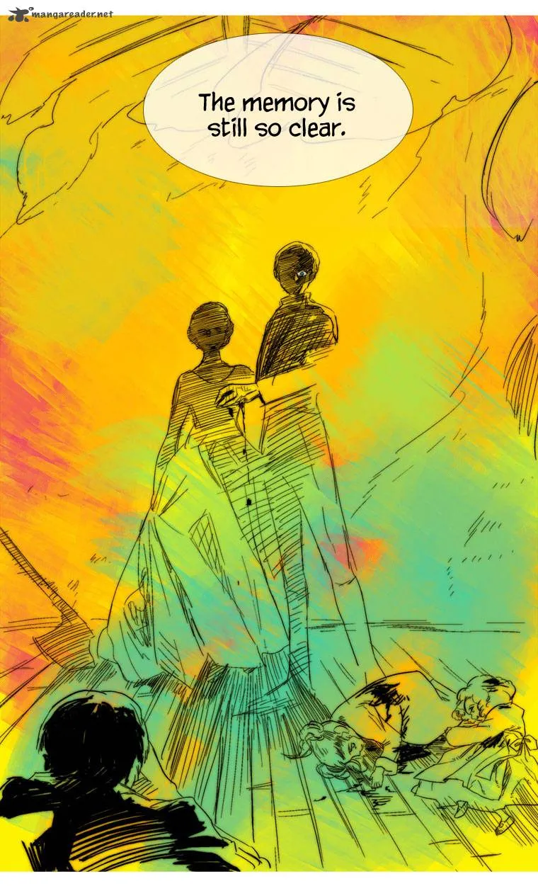 Read The Pale Horse chapter 17 image 41 on Lezhin
