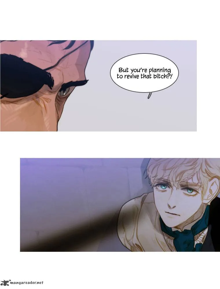 Read The Pale Horse chapter 17 image 42 on Lezhin