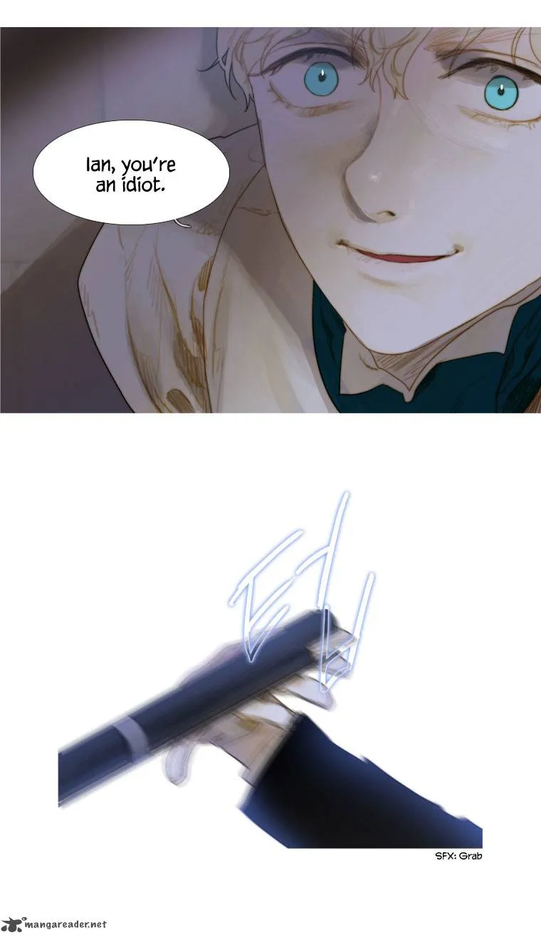 Read The Pale Horse chapter 17 image 43 on Lezhin