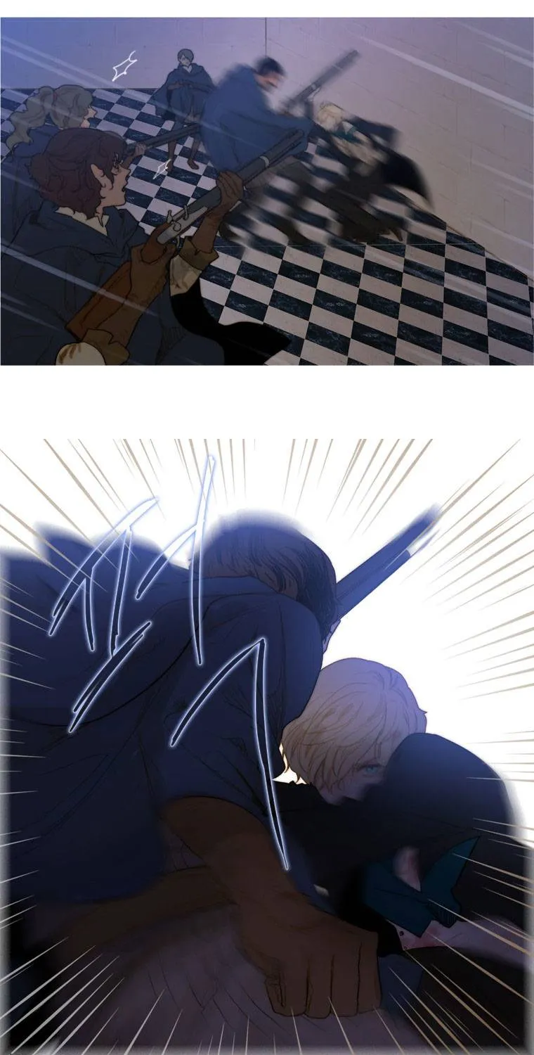Read The Pale Horse chapter 17 image 44 on Lezhin