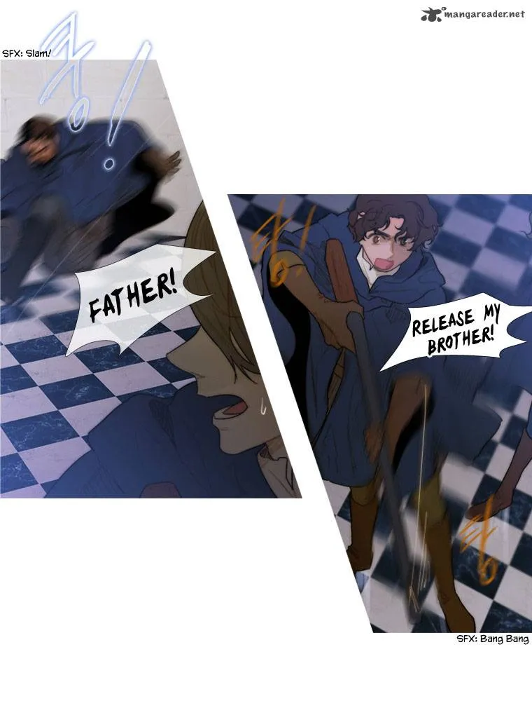Read The Pale Horse chapter 17 image 46 on Lezhin