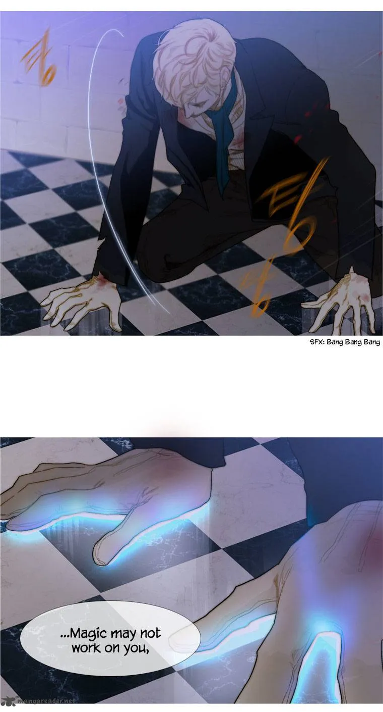 Read The Pale Horse chapter 17 image 47 on Lezhin