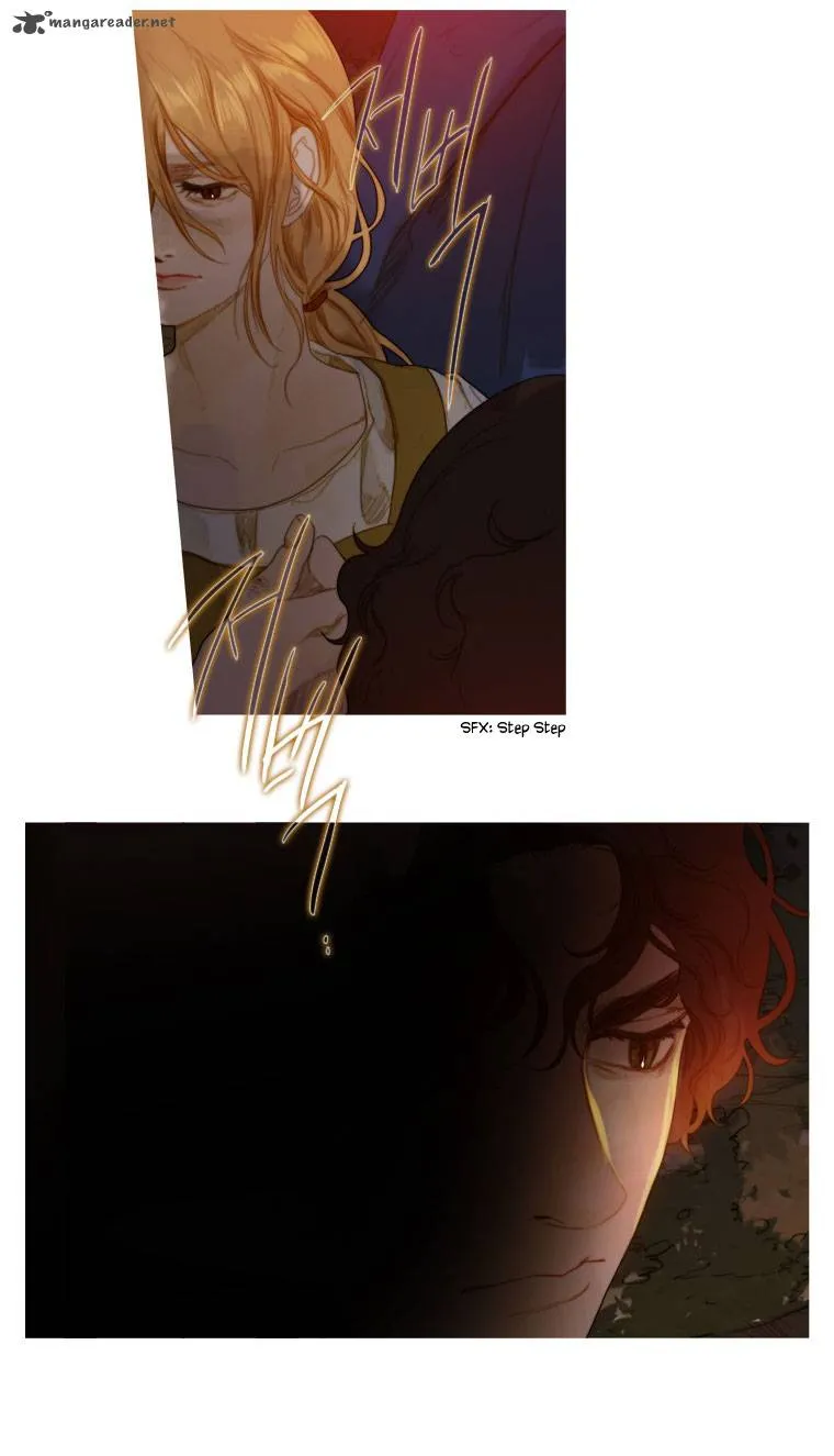 Read The Pale Horse chapter 17 image 6 on Lezhin