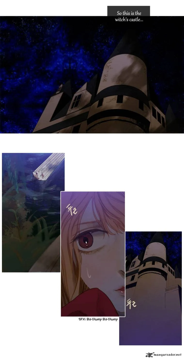 Read The Pale Horse chapter 17 image 8 on Lezhin