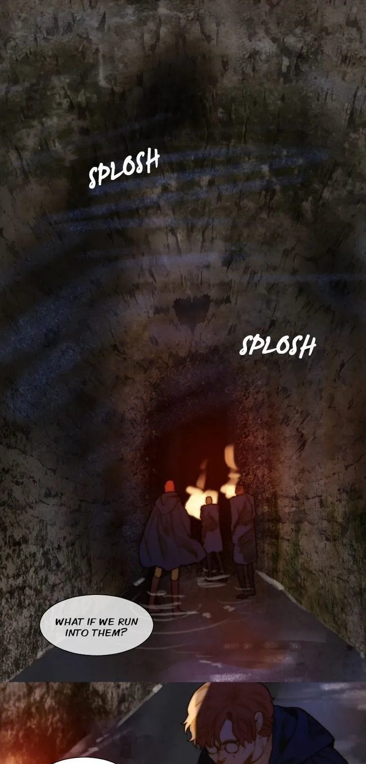 Read The Pale Horse chapter 171.2 image 1 on Lezhin