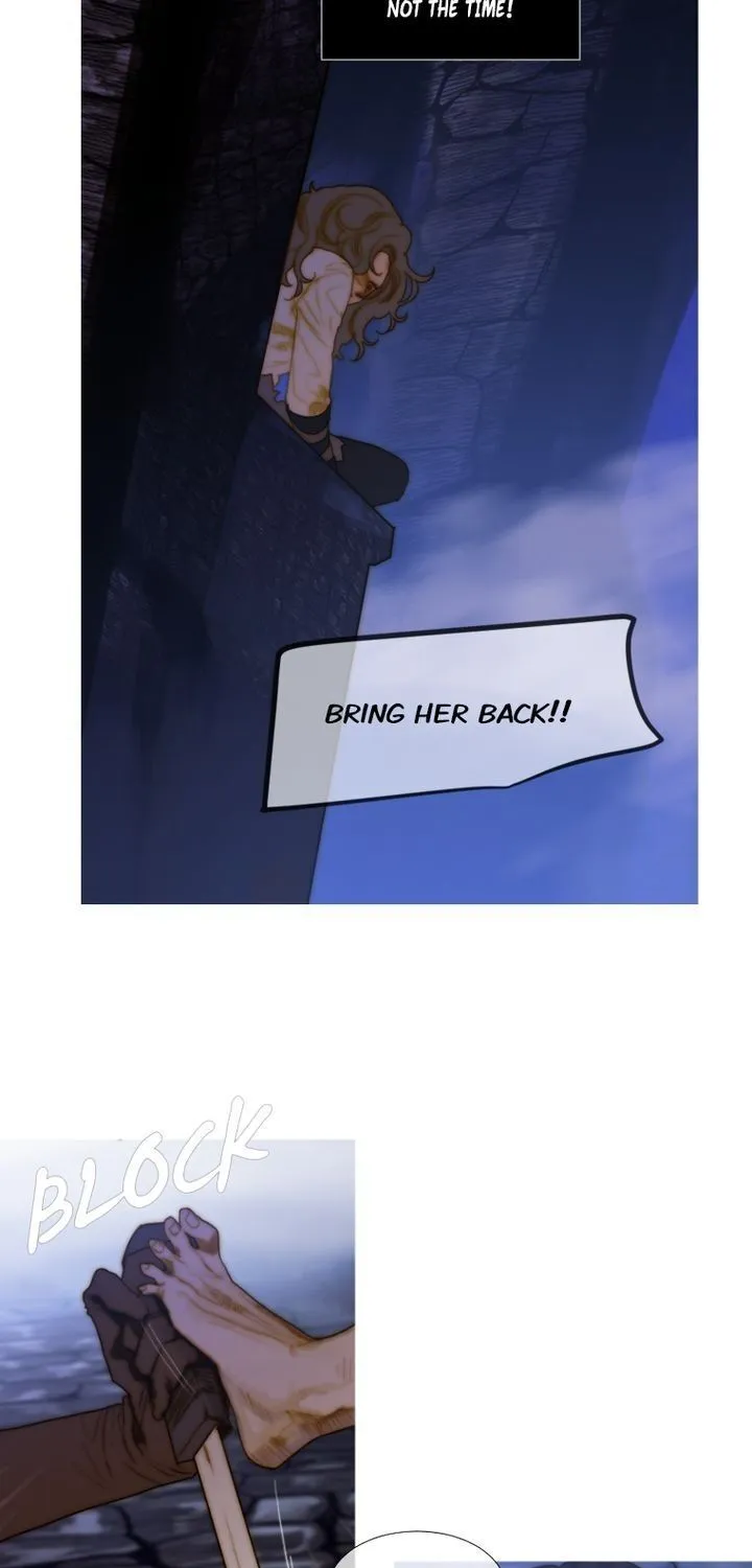 Read The Pale Horse chapter 171.2 image 10 on Lezhin
