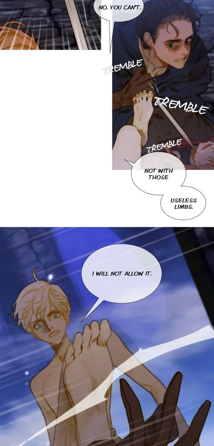 Read The Pale Horse chapter 171.2 image 11 on Lezhin