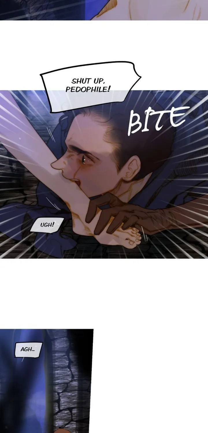 Read The Pale Horse chapter 171.2 image 14 on Lezhin