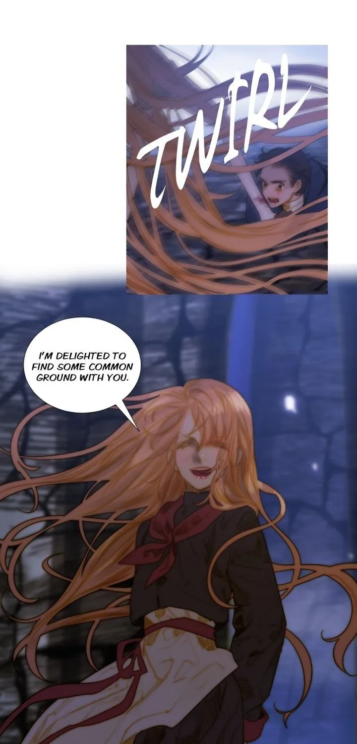 Read The Pale Horse chapter 171.2 image 19 on Lezhin