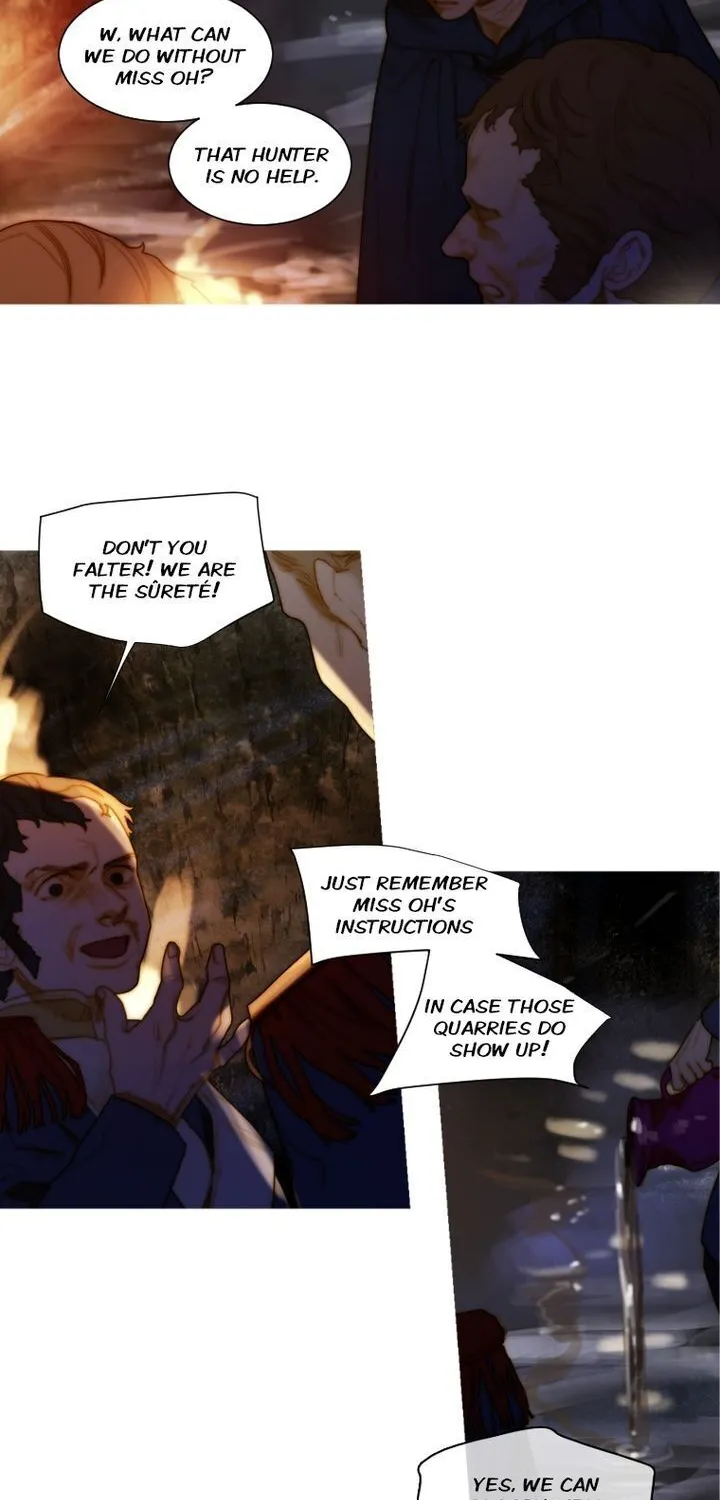 Read The Pale Horse chapter 171.2 image 2 on Lezhin