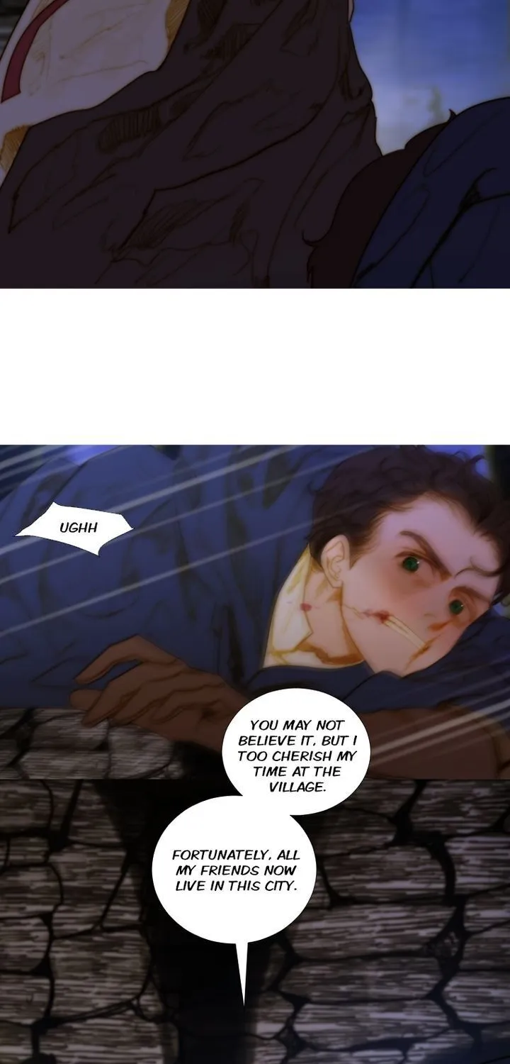 Read The Pale Horse chapter 171.2 image 20 on Lezhin