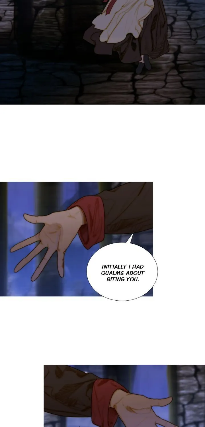 Read The Pale Horse chapter 171.2 image 22 on Lezhin