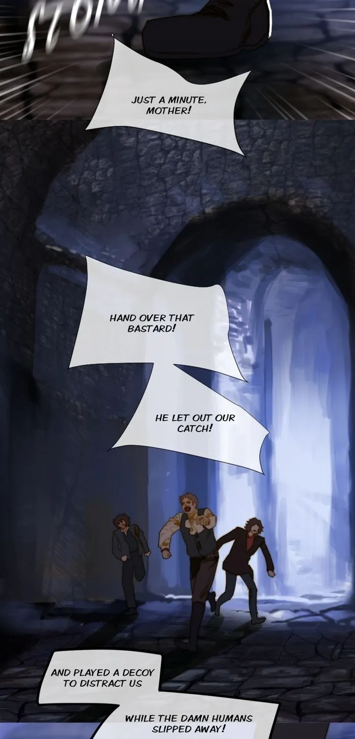 Read The Pale Horse chapter 171.2 image 25 on Lezhin