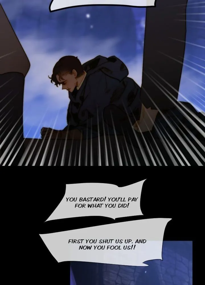 Read The Pale Horse chapter 171.2 image 26 on Lezhin