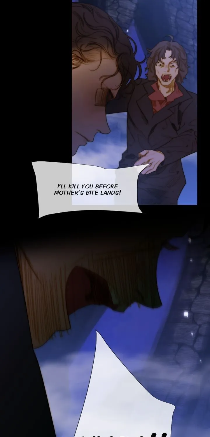 Read The Pale Horse chapter 171.2 image 27 on Lezhin