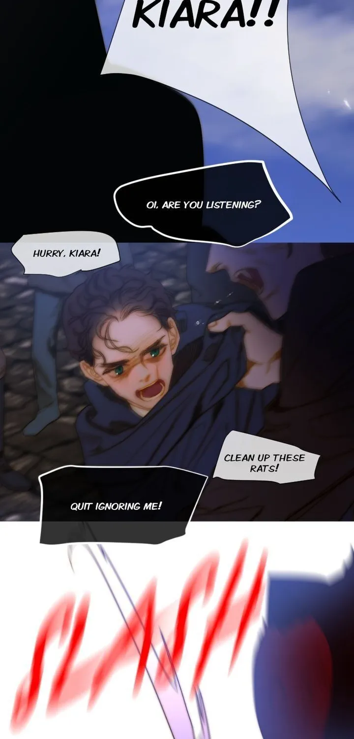 Read The Pale Horse chapter 171.2 image 28 on Lezhin