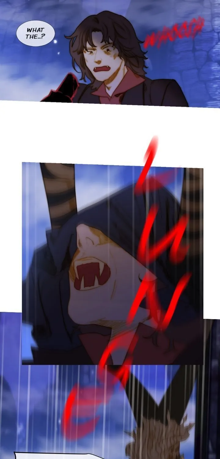 Read The Pale Horse chapter 171.2 image 30 on Lezhin