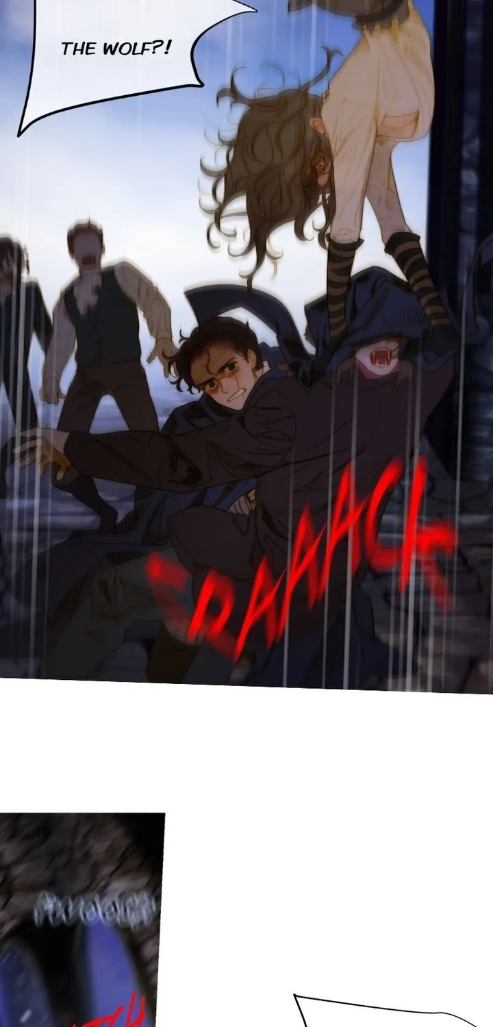 Read The Pale Horse chapter 171.2 image 31 on Lezhin