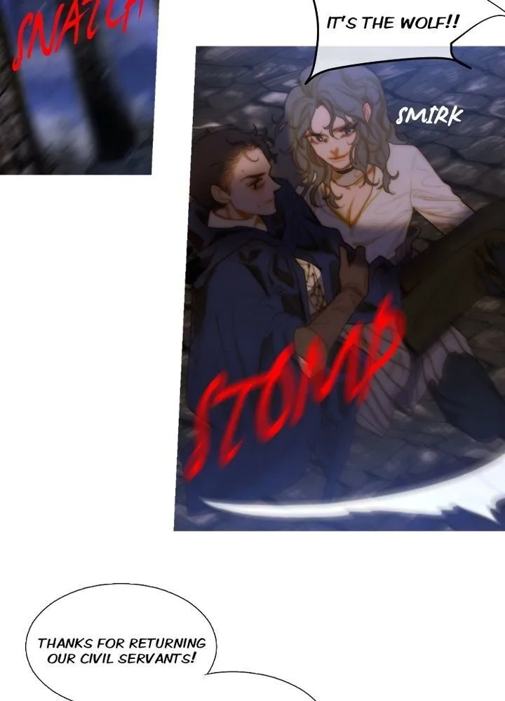 Read The Pale Horse chapter 171.2 image 32 on Lezhin
