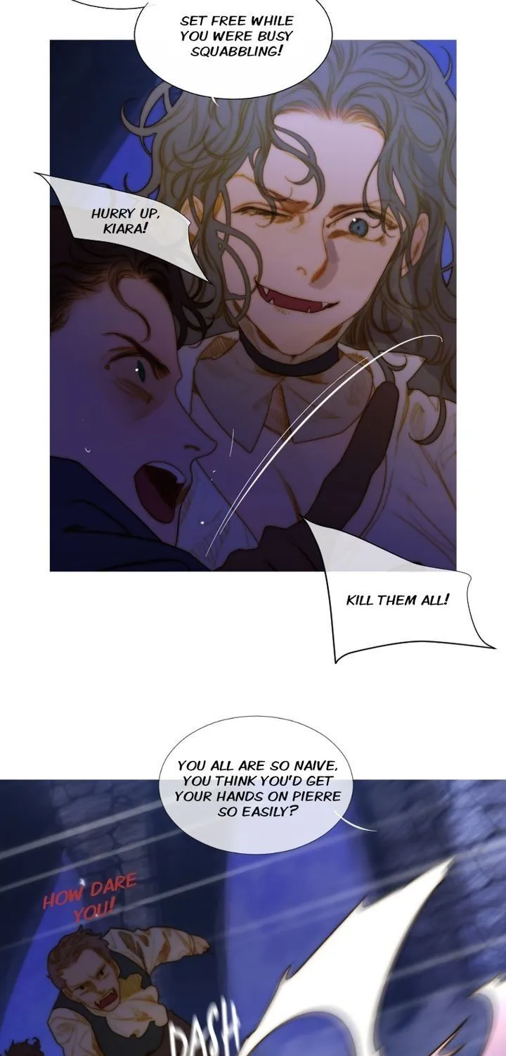 Read The Pale Horse chapter 171.2 image 33 on Lezhin
