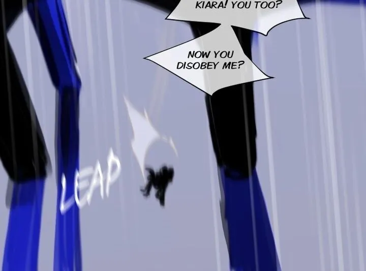Read The Pale Horse chapter 171.2 image 35 on Lezhin