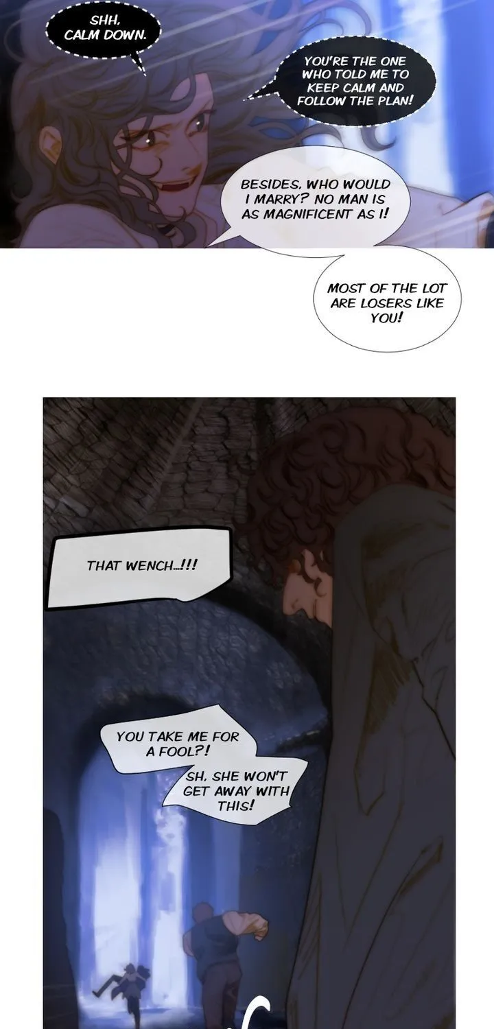 Read The Pale Horse chapter 171.2 image 36 on Lezhin
