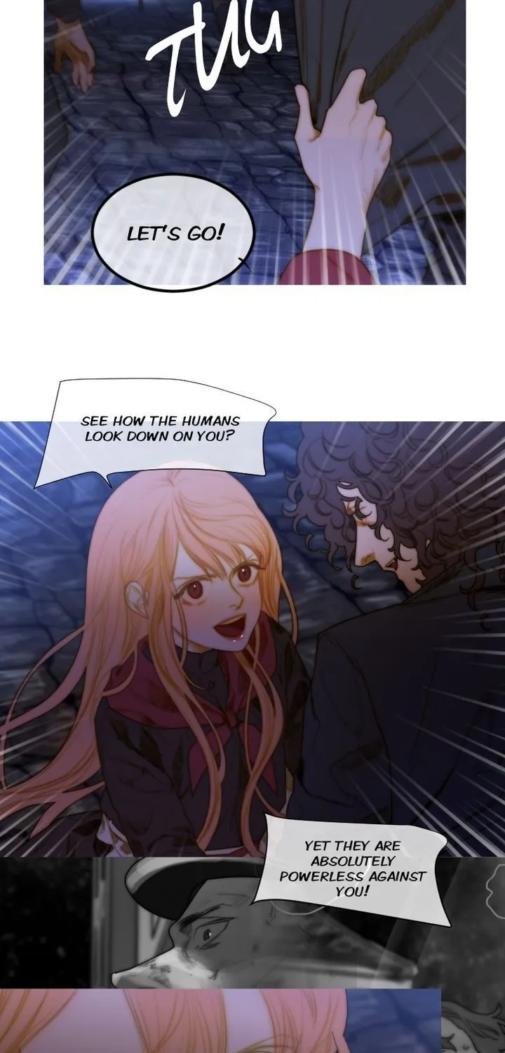 Read The Pale Horse chapter 171.2 image 37 on Lezhin