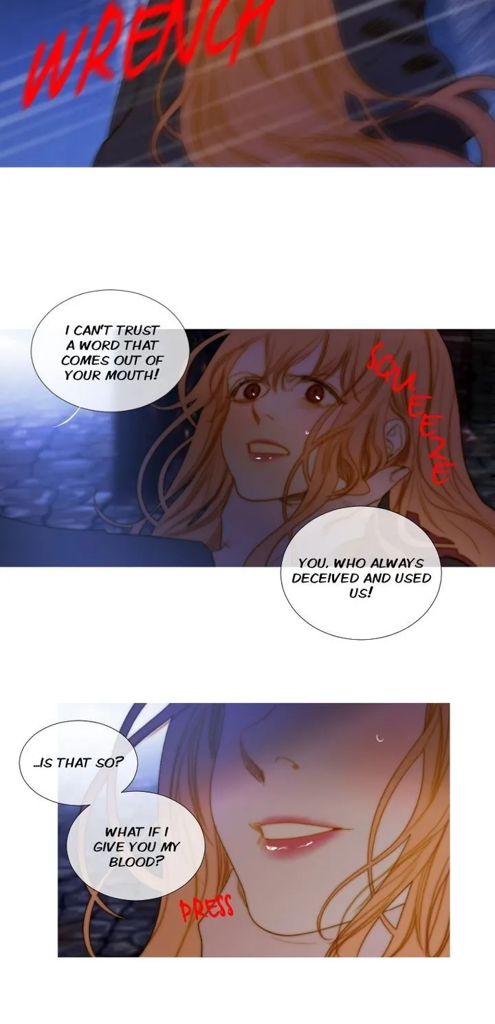 Read The Pale Horse chapter 171.2 image 40 on Lezhin