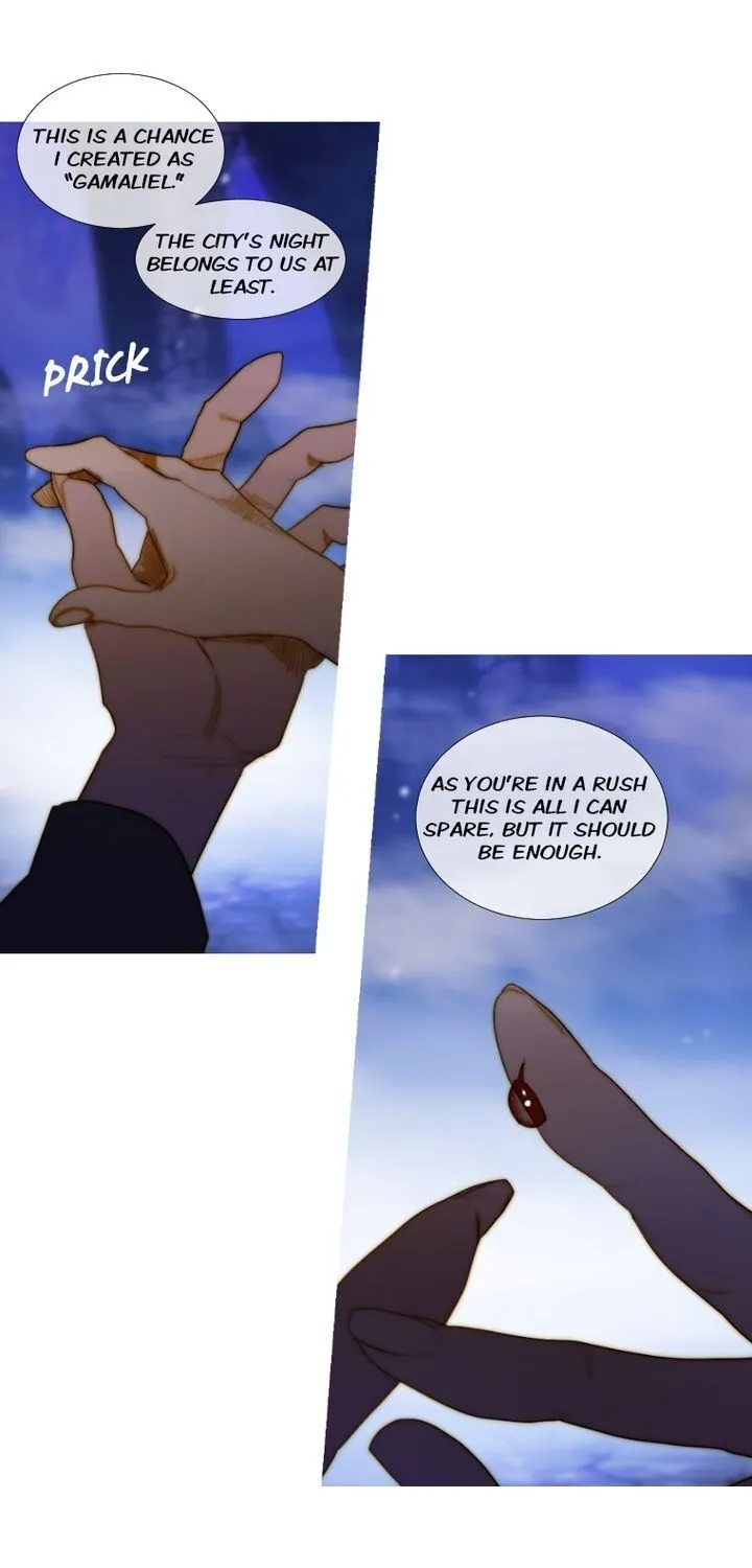 Read The Pale Horse chapter 171.2 image 41 on Lezhin
