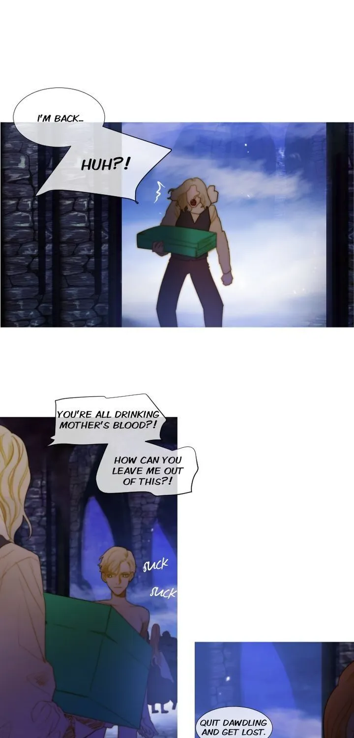 Read The Pale Horse chapter 171.2 image 42 on Lezhin