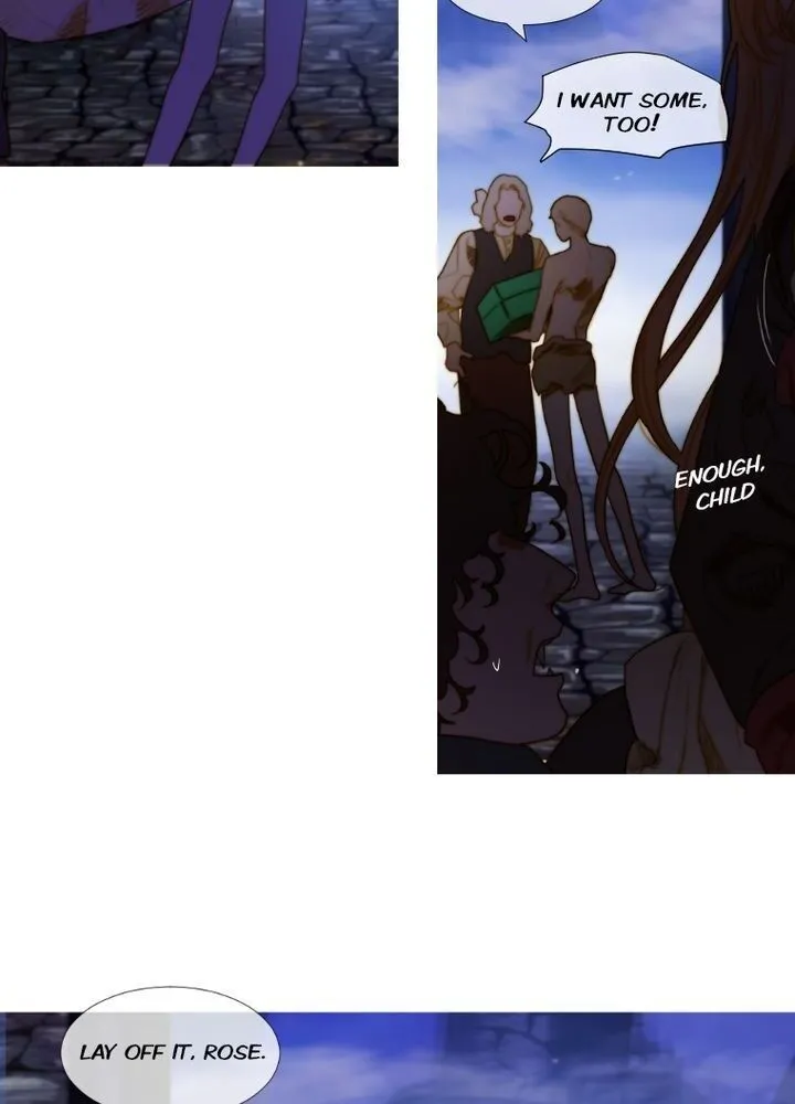 Read The Pale Horse chapter 171.2 image 43 on Lezhin