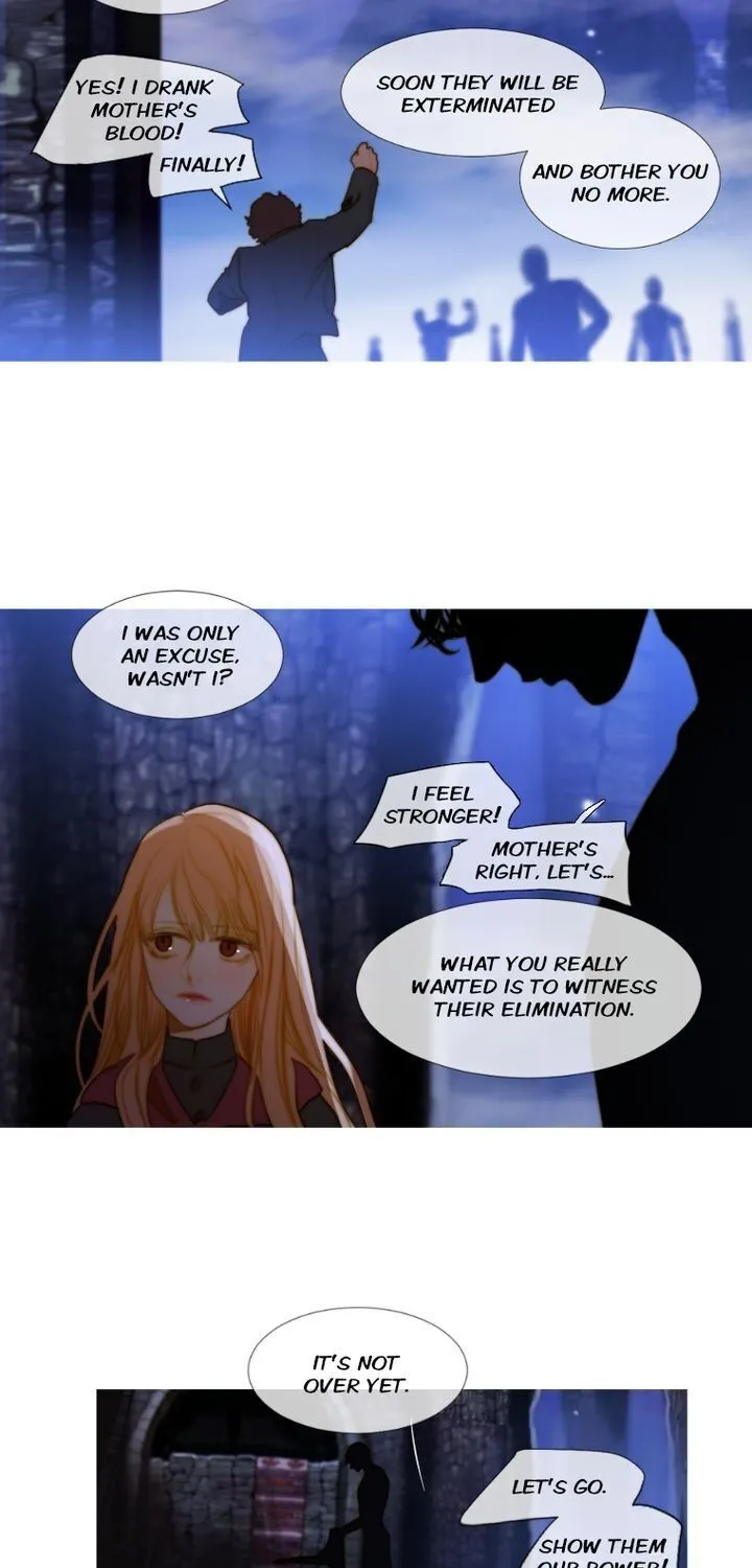 Read The Pale Horse chapter 171.2 image 44 on Lezhin