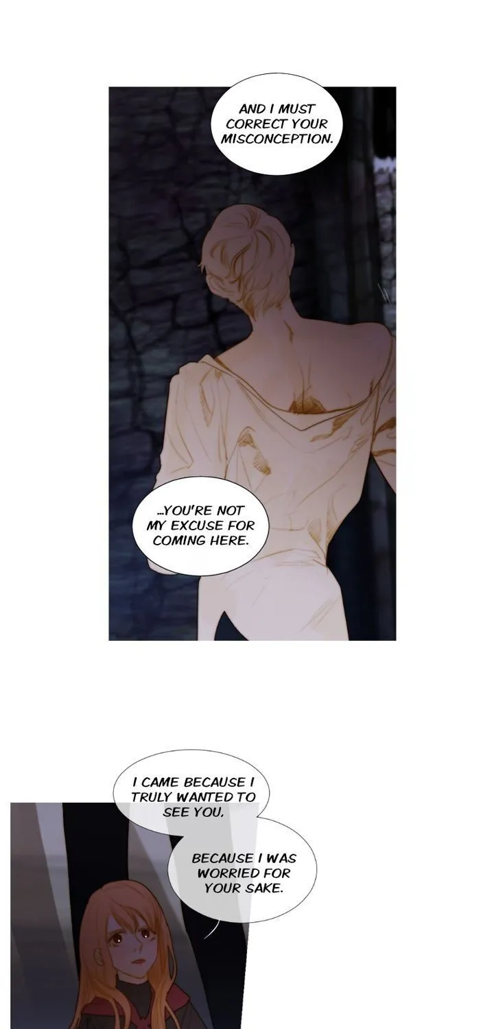 Read The Pale Horse chapter 171.2 image 47 on Lezhin