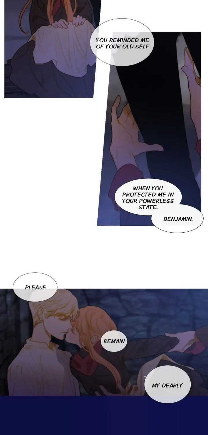 Read The Pale Horse chapter 171.2 image 48 on Lezhin
