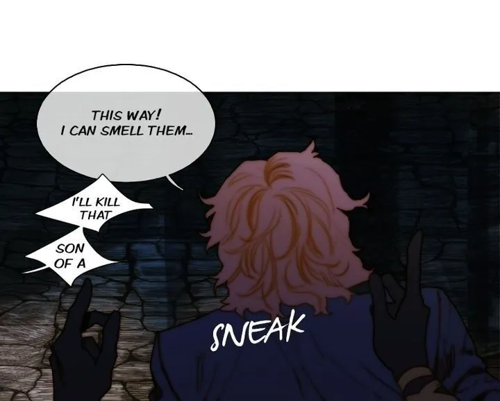 Read The Pale Horse chapter 171.2 image 6 on Lezhin