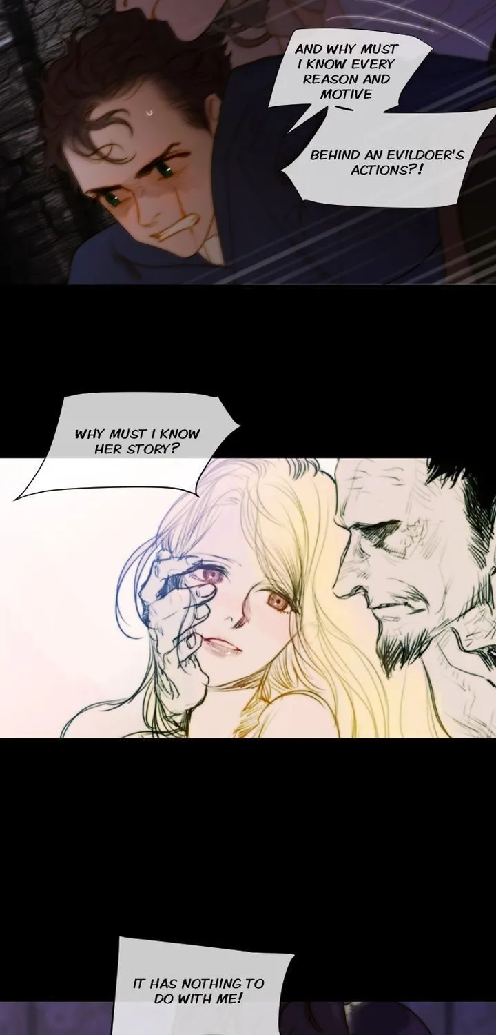Read The Pale Horse chapter 171.2 image 60 on Lezhin
