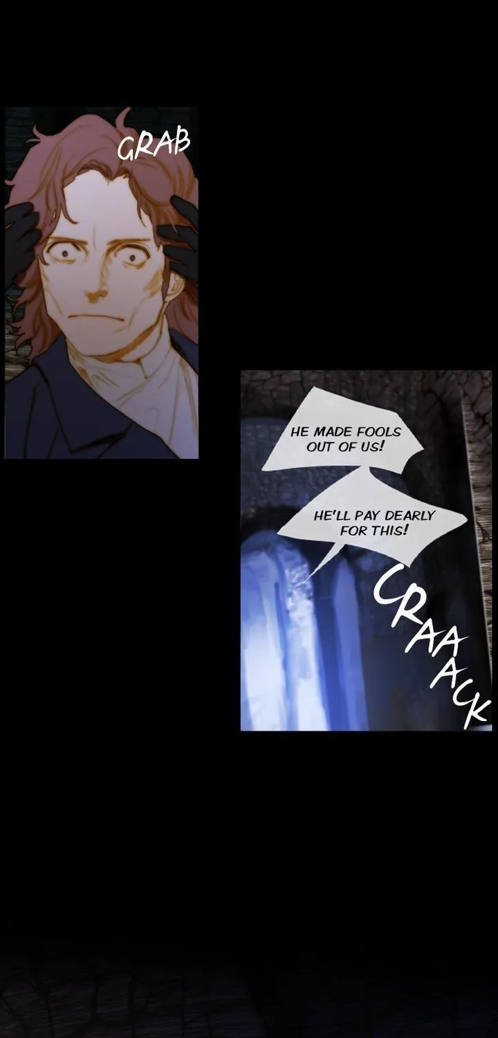 Read The Pale Horse chapter 171.2 image 7 on Lezhin