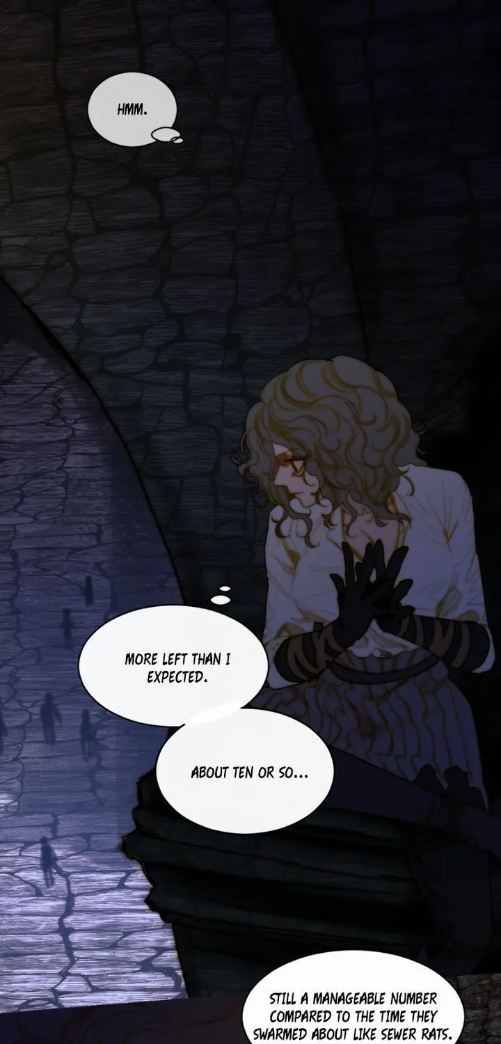 Read The Pale Horse chapter 171.2 image 8 on Lezhin