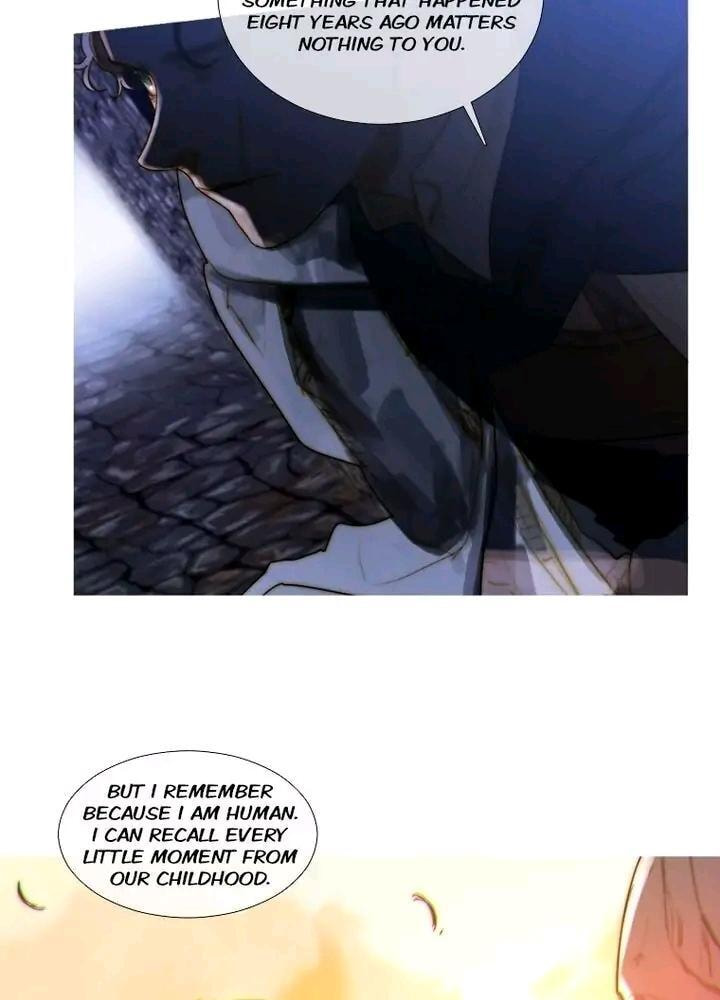Read The Pale Horse chapter 171 image 2 on Lezhin