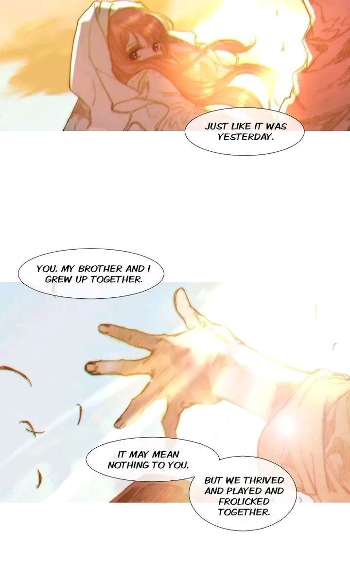 Read The Pale Horse chapter 171 image 3 on Lezhin