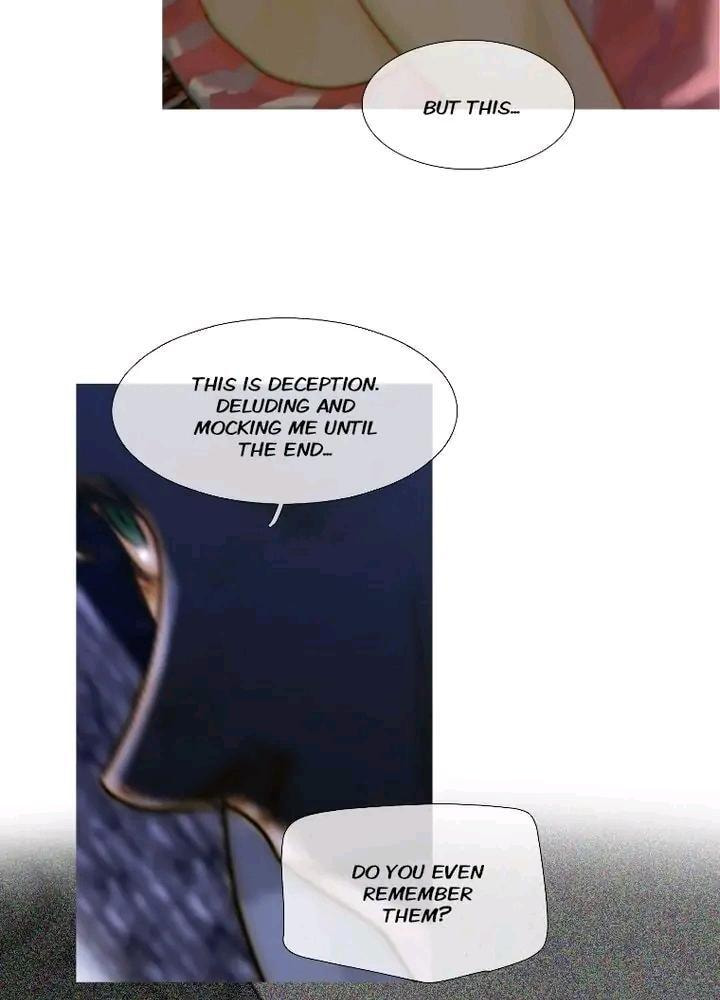 Read The Pale Horse chapter 171 image 5 on Lezhin