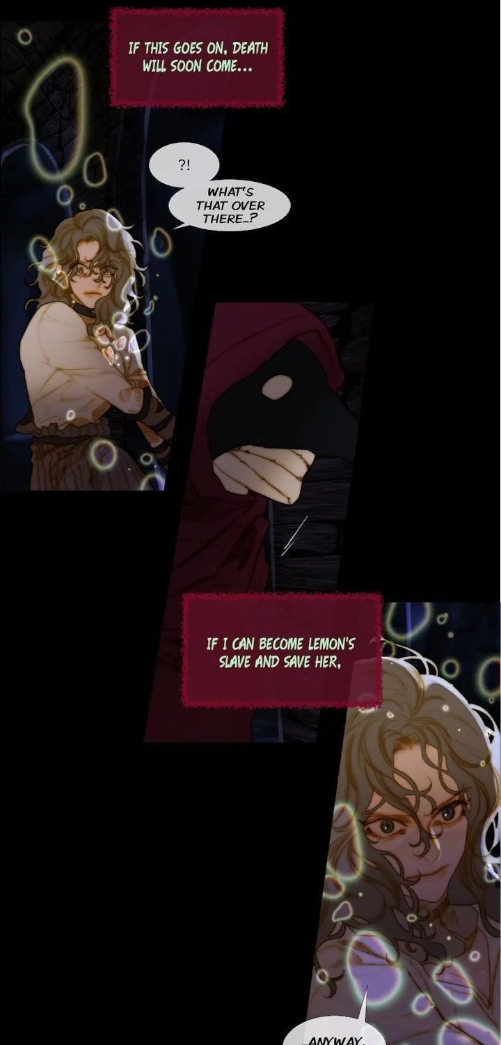 Read The Pale Horse chapter 172 image 10 on Lezhin