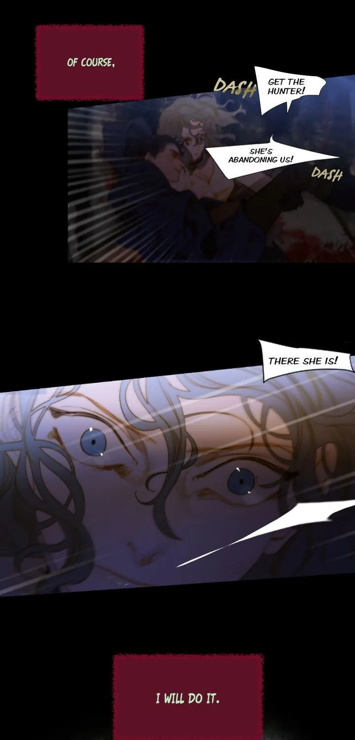 Read The Pale Horse chapter 172 image 12 on Lezhin