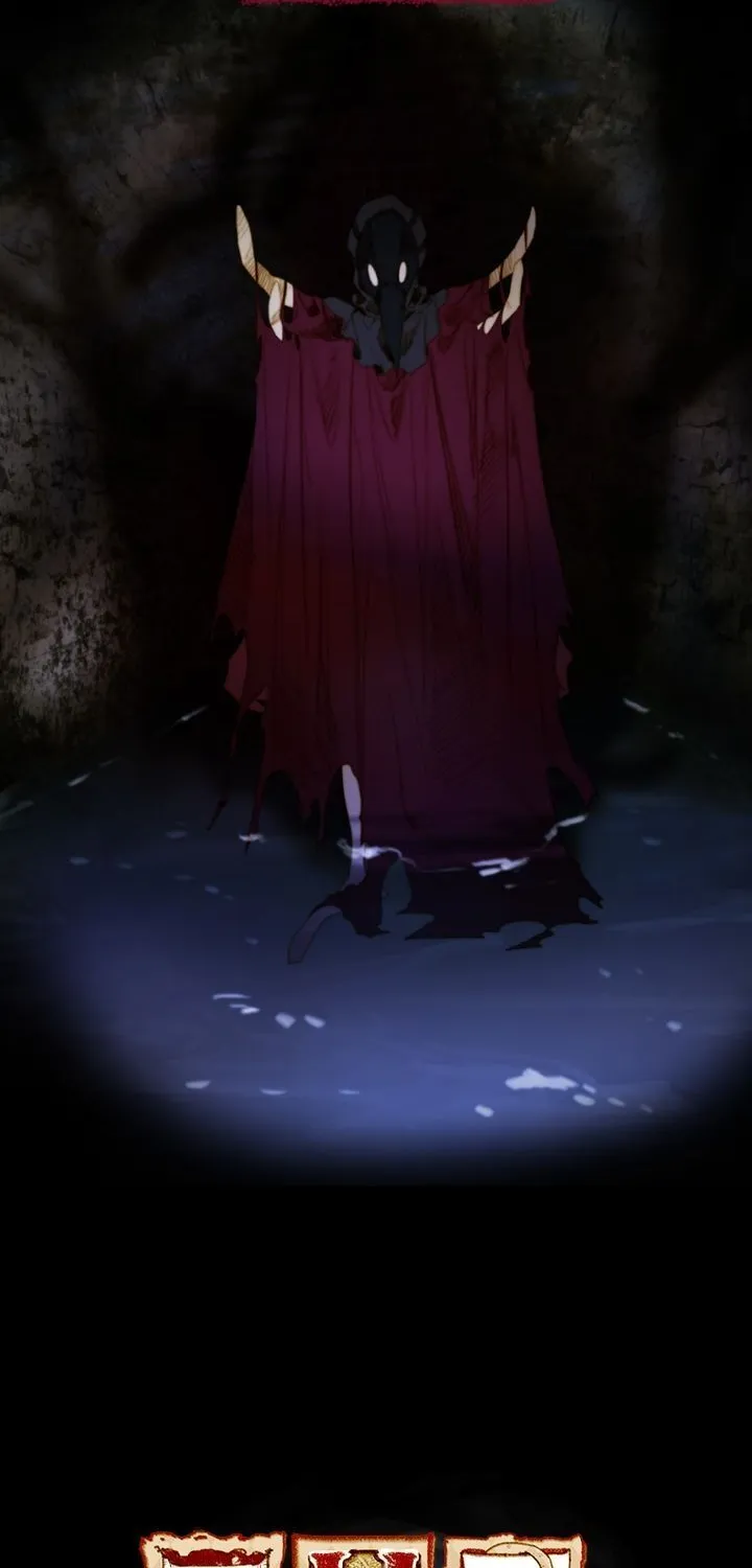 Read The Pale Horse chapter 172 image 13 on Lezhin