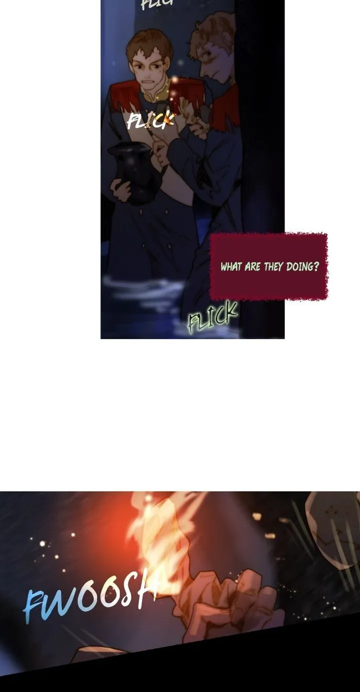 Read The Pale Horse chapter 172 image 18 on Lezhin